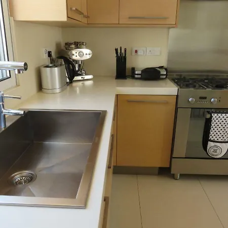 Holiday home Victoria *