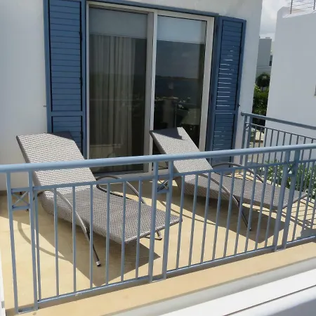 Holiday home Victoria Paphos