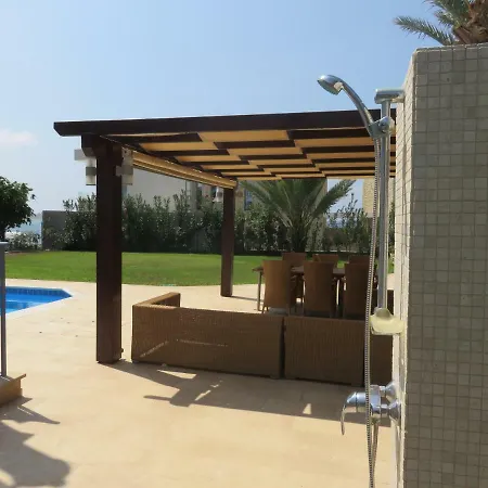 Holiday home Victoria Paphos