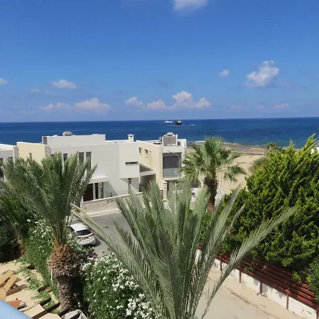 בית נופש Victoria