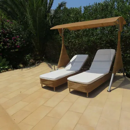בית נופש Victoria Paphos